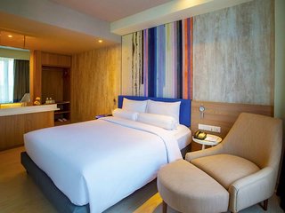 Ibis Styles Kuala Lumpur Sri Damansara,Kapar>>Bandar Sri Damansara,3 star