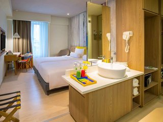 Ibis Styles Kuala Lumpur Sri Damansara,Kapar>>Bandar Sri Damansara,3 star