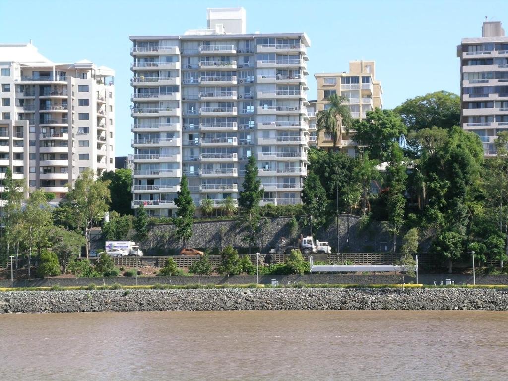 Fairthorpe Apartments,Brisbane>>Auchenflower,4 star