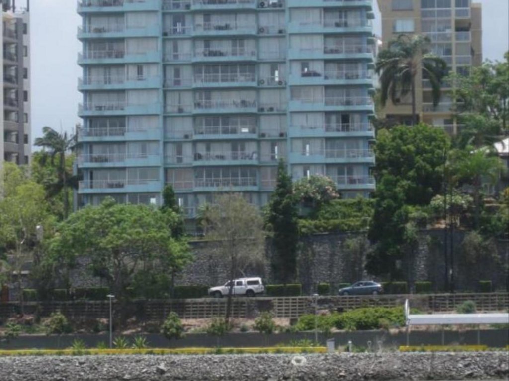 Fairthorpe Apartments,Brisbane>>Auchenflower,4 star