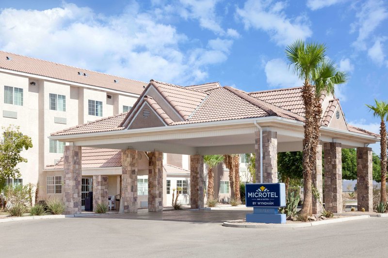 Microtel Inn & Suites By Wyndham Wellton