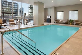 Hampton Inn Chicago West Loop Fulton Market Area,Cook County>>Chicago,3 star