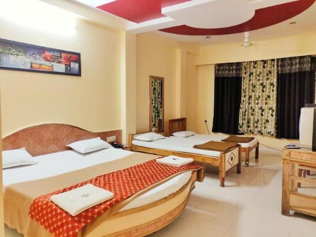 hotel harshawardhan