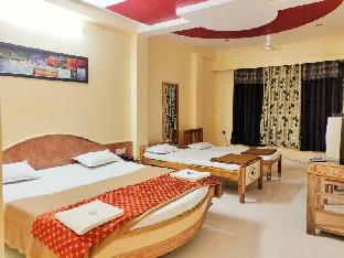 hotel harshawardhan