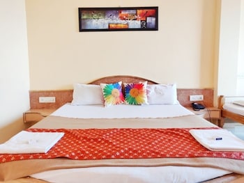 Hotel Harshawardhan,Amravati>>Achalpur,3 star