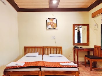 Hotel Harshawardhan,Amravati>>Achalpur,3 star
