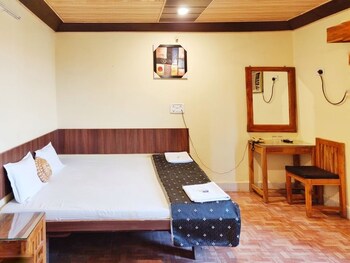 Hotel Harshawardhan,Amravati>>Achalpur,3 star