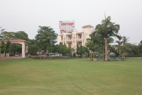 greater noida