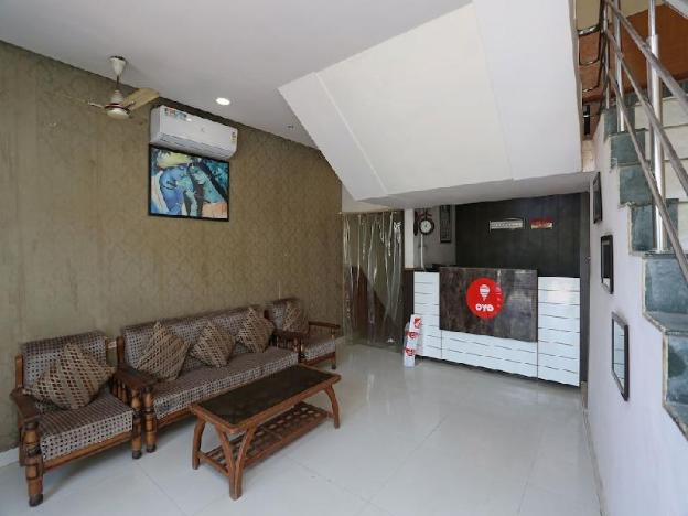 hotel maharana palace