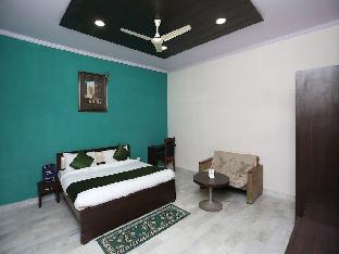 hotel maharana palace