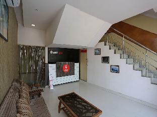 hotel maharana palace