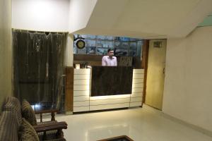 hotel maharana palace