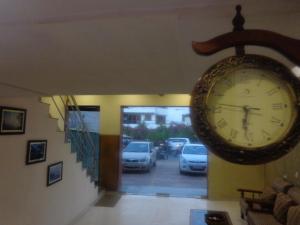 hotel maharana palace