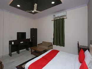hotel maharana palace