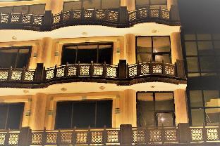hotel maharana palace