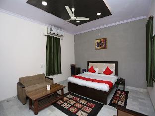 hotel maharana palace