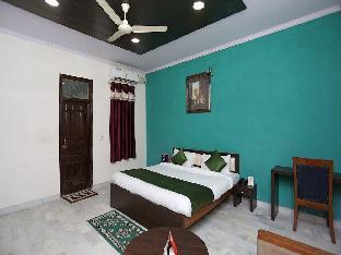 hotel maharana palace