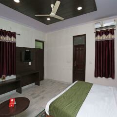 hotel maharana palace