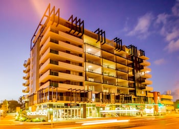 eastwood apartments