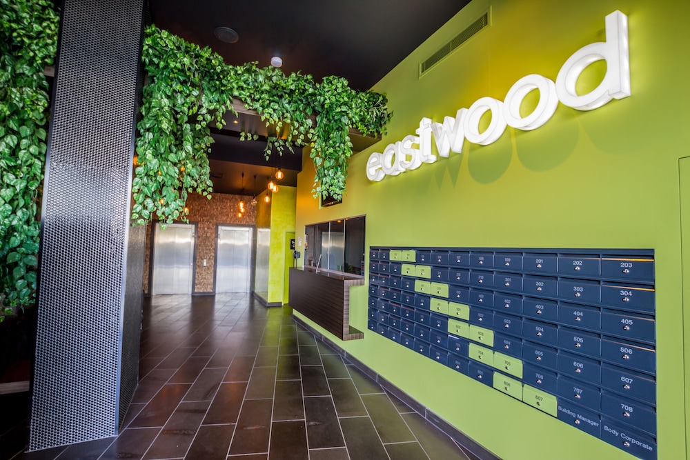 eastwood apartments