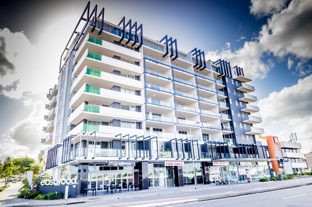 eastwood apartments