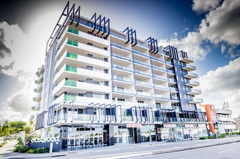 eastwood apartments