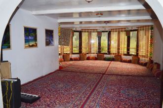 Shabnam Resort,Circuit Road,2 star