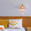 South Pacific Palms Motor Inn,Forster>>Byron Bay,2 star