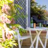 South Pacific Palms Motor Inn,Forster>>Byron Bay,2 star