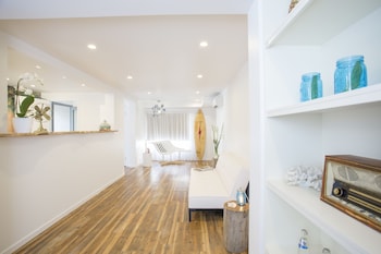 10 Hastings Street Boutique Motel & Cafe,Noosa Heads>>Noosa,4 star