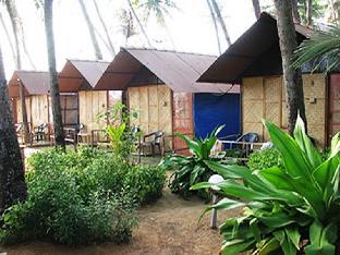 Royal Touch Beach Huts & Restaurant,Ourem Road, Palolem,2 star