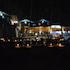 royal touch beach huts and restaurant