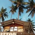 royal touch beach huts and restaurant