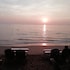 royal touch beach huts and restaurant