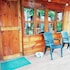 royal touch beach huts and restaurant