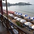 royal touch beach huts and restaurant