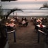 royal touch beach huts and restaurant