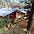 royal touch beach huts and restaurant