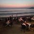royal touch beach huts and restaurant