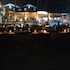 royal touch beach huts and restaurant