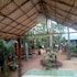 royal touch beach huts and restaurant