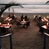 royal touch beach huts and restaurant