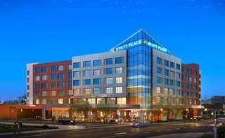 Hyatt Place Emeryville/San Francisco Bay Area,California>>Alameda,3 star
