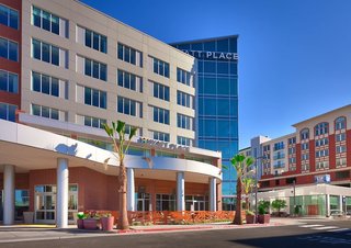 Hyatt Place Emeryville/San Francisco Bay Area,California>>Alameda,3 star