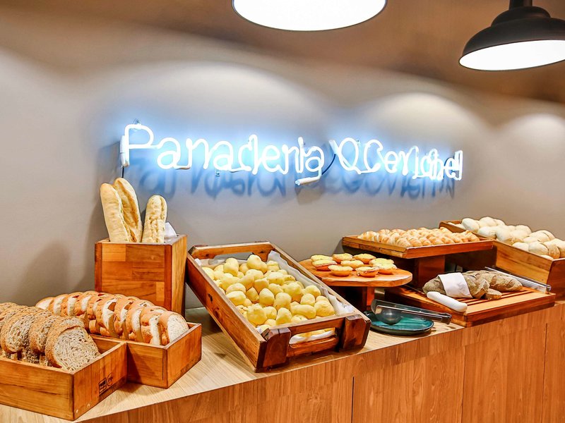 ibis styles sao paulo barra funda