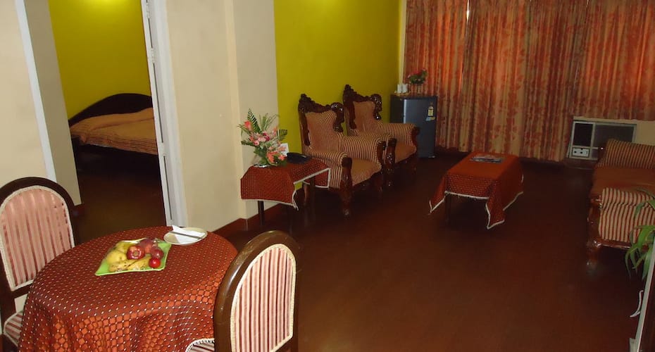 silchar