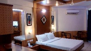 Empires Hotel,India>>Puri,3 star
