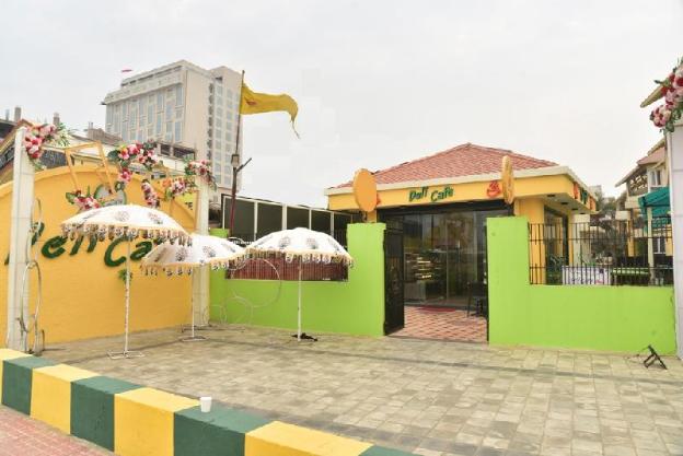 empires hotel