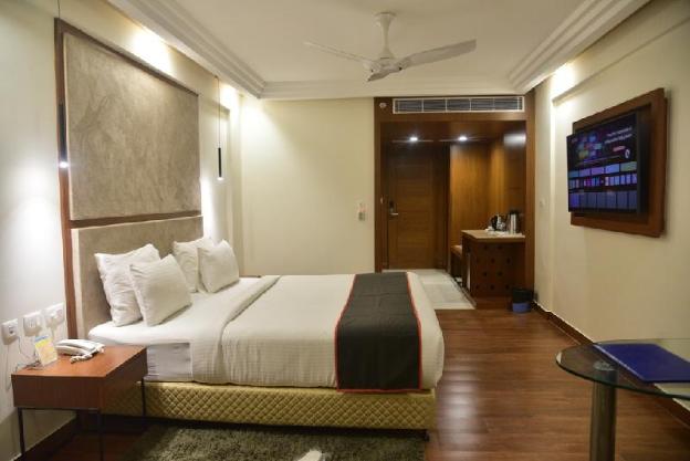 empires hotel