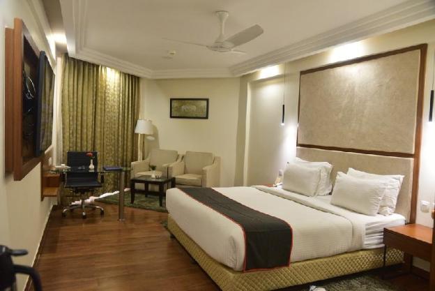 empires hotel